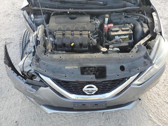 Photo 10 VIN: 3N1AB7AP9GY312971 - NISSAN SENTRA S 