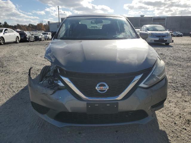 Photo 4 VIN: 3N1AB7AP9GY312971 - NISSAN SENTRA S 