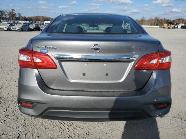 Photo 5 VIN: 3N1AB7AP9GY312971 - NISSAN SENTRA S 