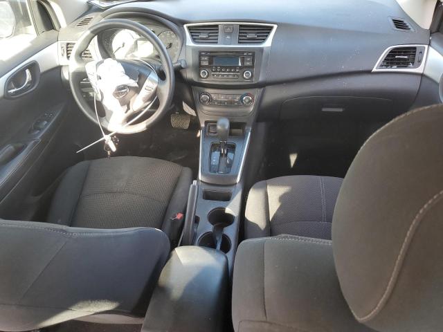 Photo 7 VIN: 3N1AB7AP9GY312971 - NISSAN SENTRA S 