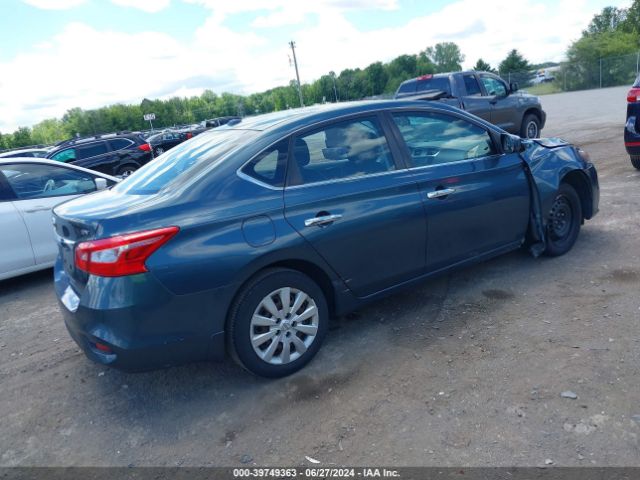 Photo 3 VIN: 3N1AB7AP9GY313487 - NISSAN SENTRA 