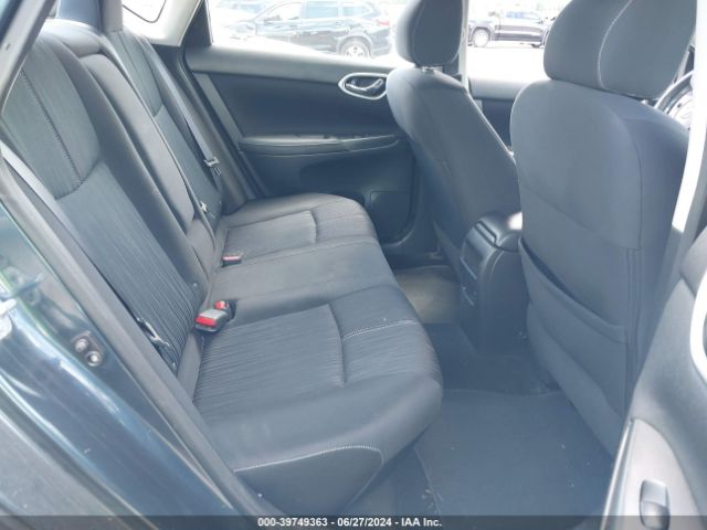 Photo 7 VIN: 3N1AB7AP9GY313487 - NISSAN SENTRA 