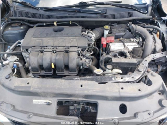 Photo 9 VIN: 3N1AB7AP9GY313487 - NISSAN SENTRA 