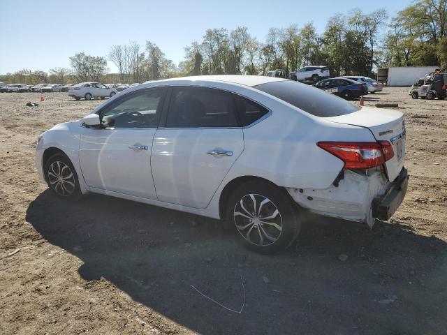 Photo 1 VIN: 3N1AB7AP9GY313523 - NISSAN SENTRA 