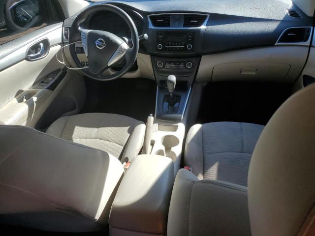 Photo 7 VIN: 3N1AB7AP9GY313523 - NISSAN SENTRA 