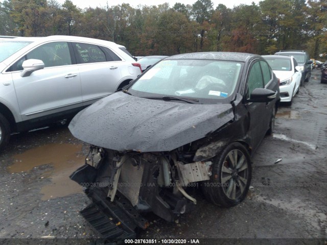 Photo 1 VIN: 3N1AB7AP9GY313537 - NISSAN SENTRA 