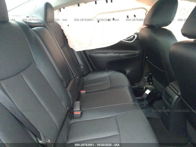 Photo 7 VIN: 3N1AB7AP9GY313537 - NISSAN SENTRA 