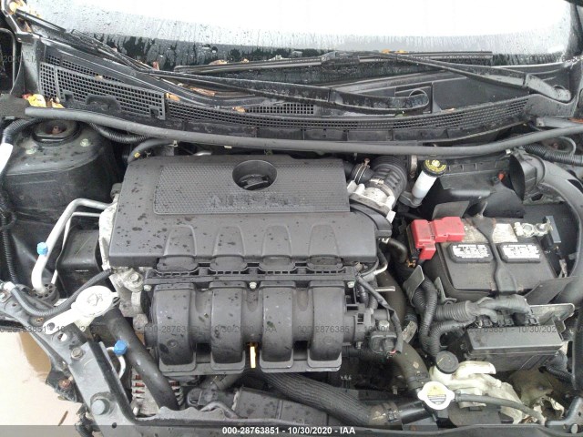 Photo 9 VIN: 3N1AB7AP9GY313537 - NISSAN SENTRA 