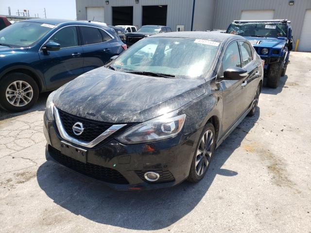 Photo 1 VIN: 3N1AB7AP9GY313702 - NISSAN SENTRA S 