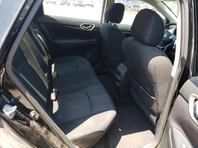 Photo 5 VIN: 3N1AB7AP9GY313702 - NISSAN SENTRA S 