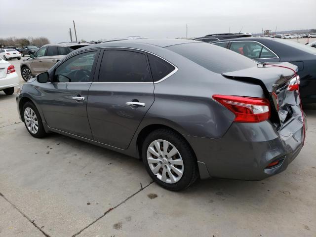 Photo 1 VIN: 3N1AB7AP9GY314462 - NISSAN SENTRA S 