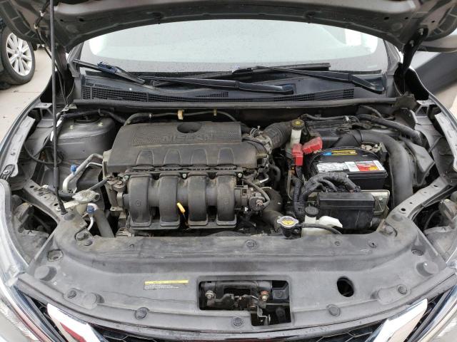 Photo 10 VIN: 3N1AB7AP9GY314462 - NISSAN SENTRA S 