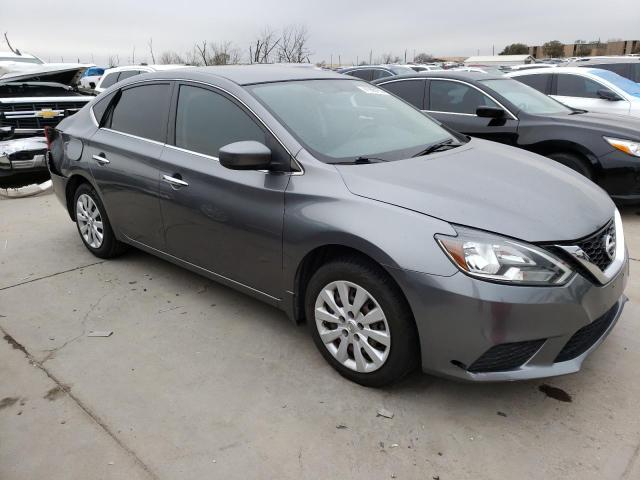 Photo 3 VIN: 3N1AB7AP9GY314462 - NISSAN SENTRA S 