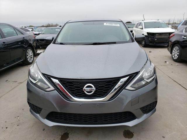 Photo 4 VIN: 3N1AB7AP9GY314462 - NISSAN SENTRA S 