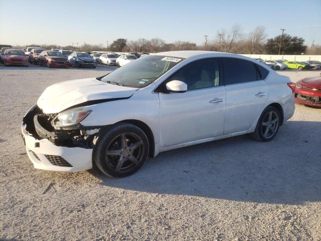 Photo 0 VIN: 3N1AB7AP9GY314638 - NISSAN SENTRA 