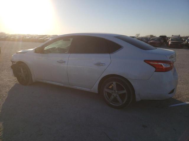 Photo 1 VIN: 3N1AB7AP9GY314638 - NISSAN SENTRA 