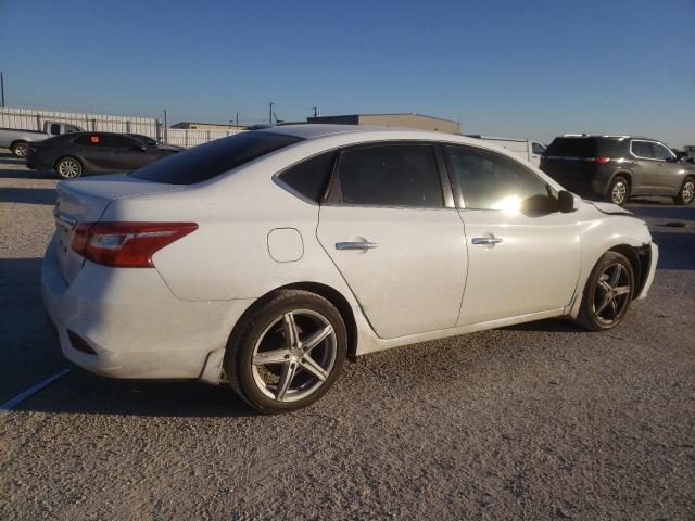 Photo 2 VIN: 3N1AB7AP9GY314638 - NISSAN SENTRA 