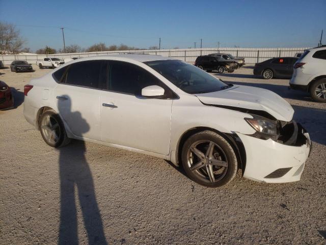 Photo 3 VIN: 3N1AB7AP9GY314638 - NISSAN SENTRA 