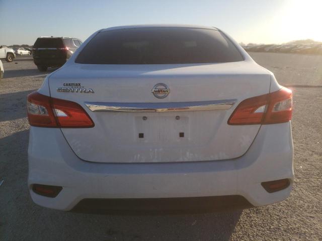 Photo 5 VIN: 3N1AB7AP9GY314638 - NISSAN SENTRA 