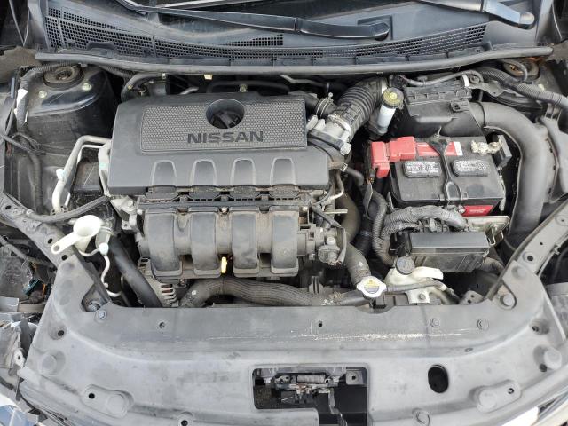 Photo 10 VIN: 3N1AB7AP9GY316213 - NISSAN SENTRA S 