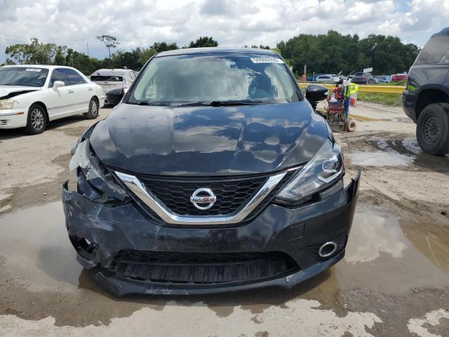 Photo 4 VIN: 3N1AB7AP9GY316213 - NISSAN SENTRA S 