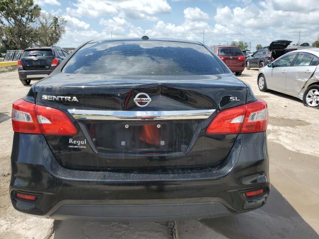 Photo 5 VIN: 3N1AB7AP9GY316213 - NISSAN SENTRA S 