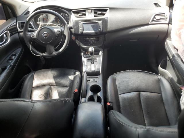 Photo 7 VIN: 3N1AB7AP9GY316213 - NISSAN SENTRA S 