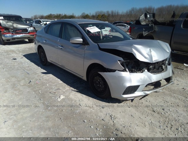 Photo 0 VIN: 3N1AB7AP9GY316440 - NISSAN SENTRA 