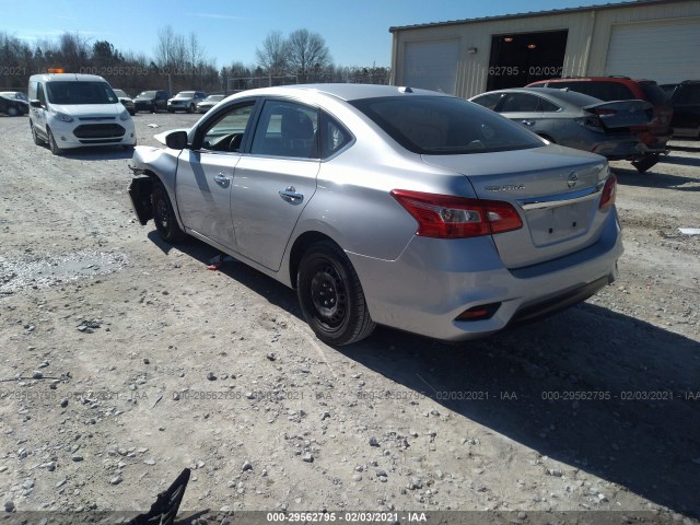 Photo 2 VIN: 3N1AB7AP9GY316440 - NISSAN SENTRA 