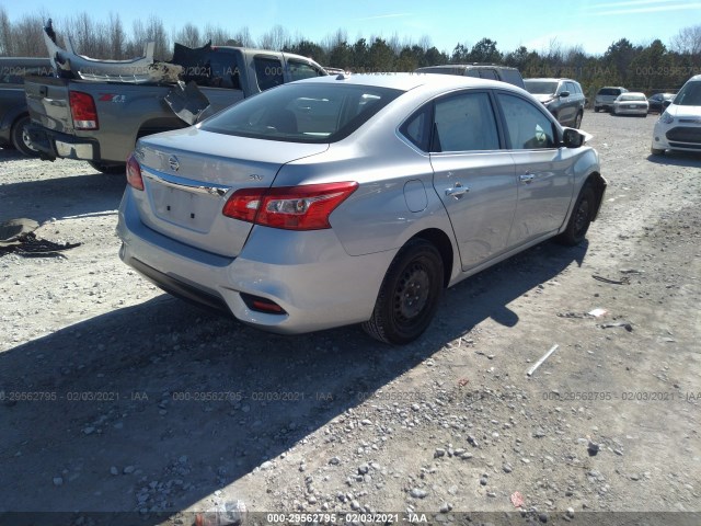 Photo 3 VIN: 3N1AB7AP9GY316440 - NISSAN SENTRA 