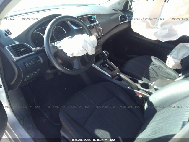 Photo 4 VIN: 3N1AB7AP9GY316440 - NISSAN SENTRA 