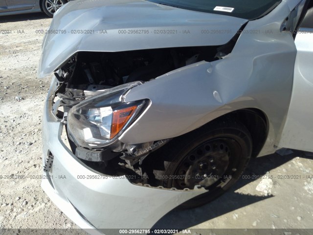 Photo 5 VIN: 3N1AB7AP9GY316440 - NISSAN SENTRA 