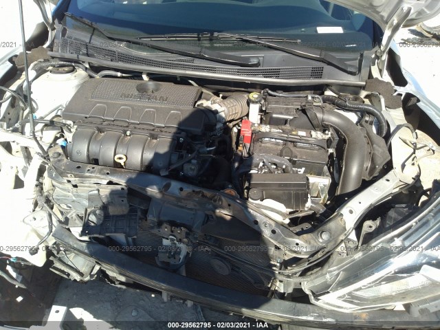 Photo 9 VIN: 3N1AB7AP9GY316440 - NISSAN SENTRA 