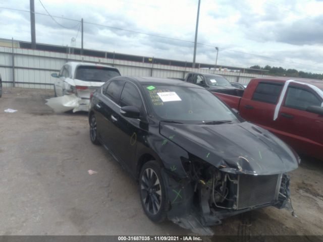 Photo 0 VIN: 3N1AB7AP9GY318589 - NISSAN SENTRA 