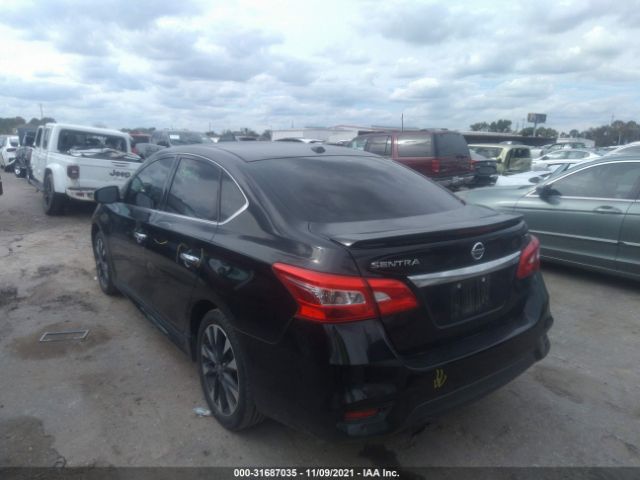 Photo 2 VIN: 3N1AB7AP9GY318589 - NISSAN SENTRA 