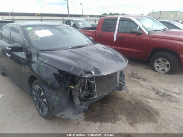 Photo 5 VIN: 3N1AB7AP9GY318589 - NISSAN SENTRA 