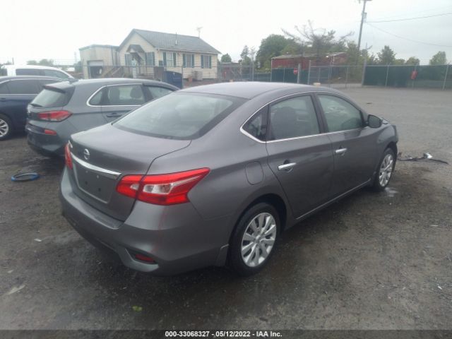 Photo 3 VIN: 3N1AB7AP9GY318656 - NISSAN SENTRA 