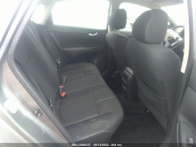 Photo 7 VIN: 3N1AB7AP9GY318656 - NISSAN SENTRA 