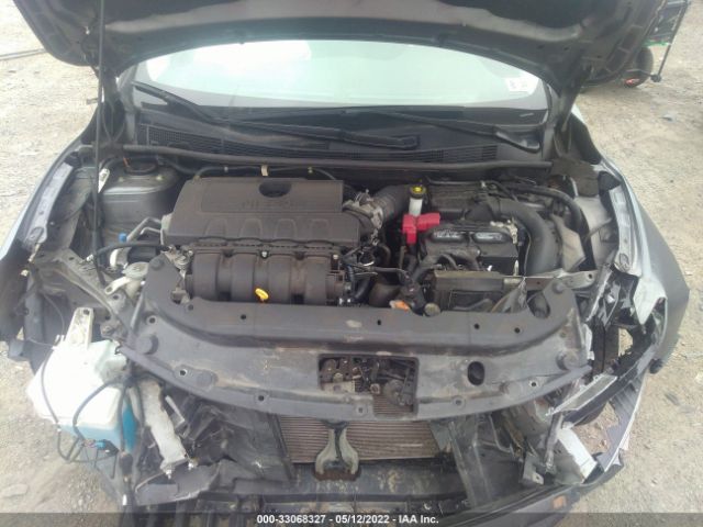 Photo 9 VIN: 3N1AB7AP9GY318656 - NISSAN SENTRA 