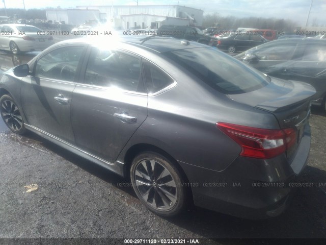 Photo 2 VIN: 3N1AB7AP9GY320620 - NISSAN SENTRA 