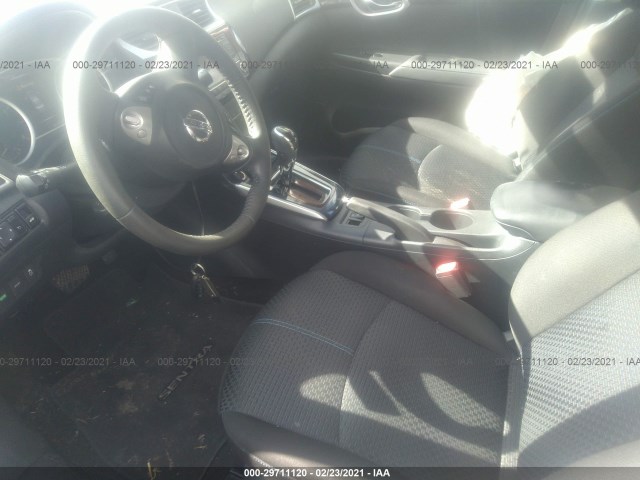 Photo 4 VIN: 3N1AB7AP9GY320620 - NISSAN SENTRA 