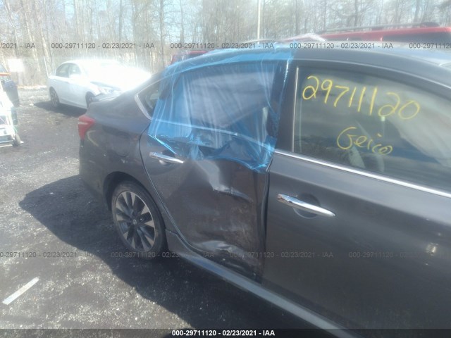 Photo 5 VIN: 3N1AB7AP9GY320620 - NISSAN SENTRA 