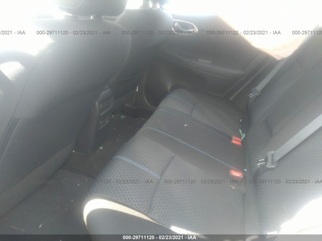 Photo 7 VIN: 3N1AB7AP9GY320620 - NISSAN SENTRA 