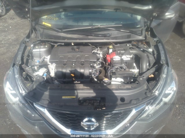 Photo 9 VIN: 3N1AB7AP9GY320620 - NISSAN SENTRA 