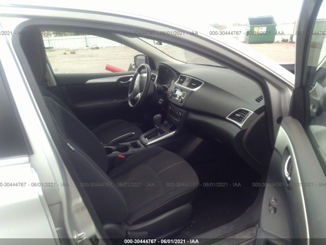 Photo 4 VIN: 3N1AB7AP9GY320889 - NISSAN SENTRA 