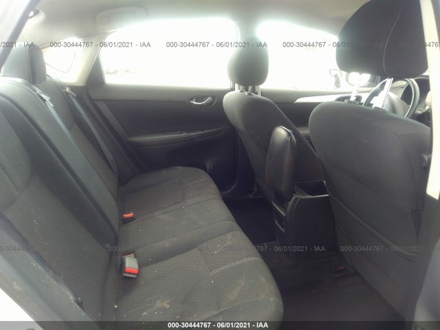 Photo 7 VIN: 3N1AB7AP9GY320889 - NISSAN SENTRA 