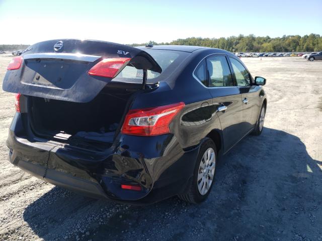 Photo 3 VIN: 3N1AB7AP9GY322044 - NISSAN SENTRA S 