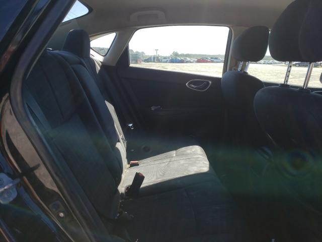 Photo 5 VIN: 3N1AB7AP9GY322044 - NISSAN SENTRA S 