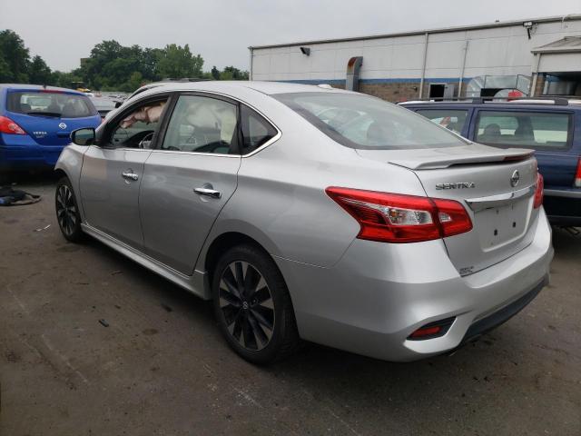 Photo 1 VIN: 3N1AB7AP9GY324005 - NISSAN SENTRA S 