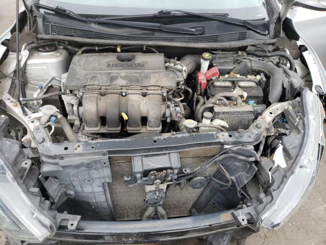 Photo 10 VIN: 3N1AB7AP9GY324005 - NISSAN SENTRA S 